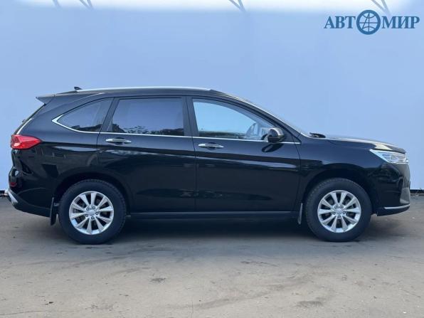 Haval M6 II с пробегом 2023 года, цена 1 669 000 рублей, 52060 км, внедорожник, Автокод Объявления