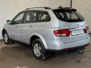 SsangYong Kyron I Рестайлинг Псков  - изображение 22