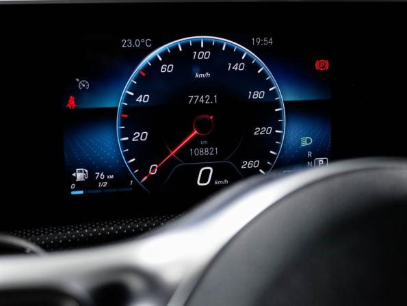 Mercedes-Benz CLA II (C118 X118) с пробегом 2019 года, цена 2 360 000 рублей, 108820 км, седан, Автокод Объявления