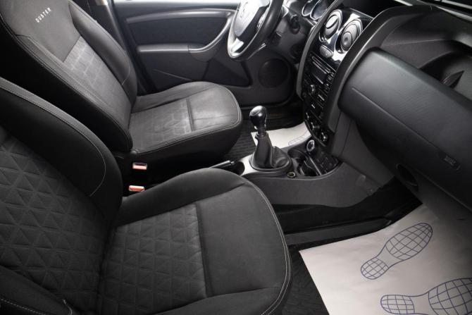 Renault Duster I Рестайлинг с пробегом 2015 года, цена 1 049 000 рублей, 147000 км, внедорожник, Автокод Объявления