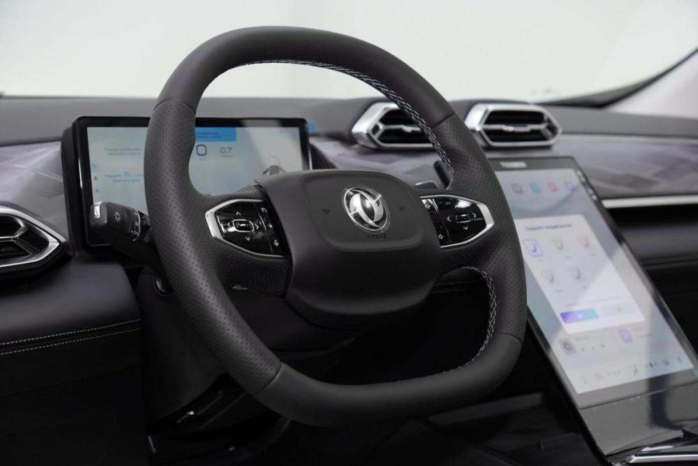 Dongfeng Mage Москва  - изображение 15
