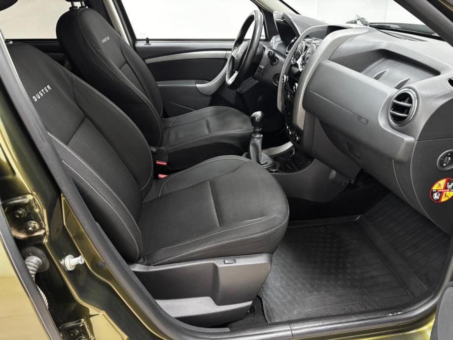 Renault Duster I Рестайлинг Альметьевск  - изображение 13