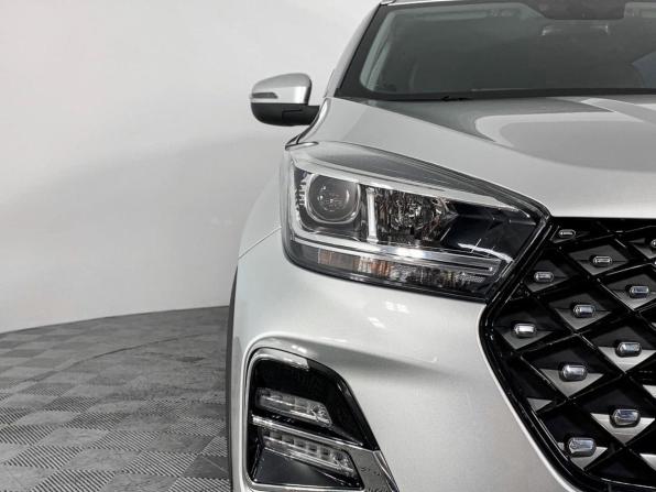 Chery Tiggo 4 Pro I с пробегом 2023 года, цена 1 404 000 рублей, 24996 км, внедорожник, Автокод Объявления