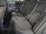 Toyota Corolla X (E140 E150) Рестайлинг Тольятти  - изображение 37