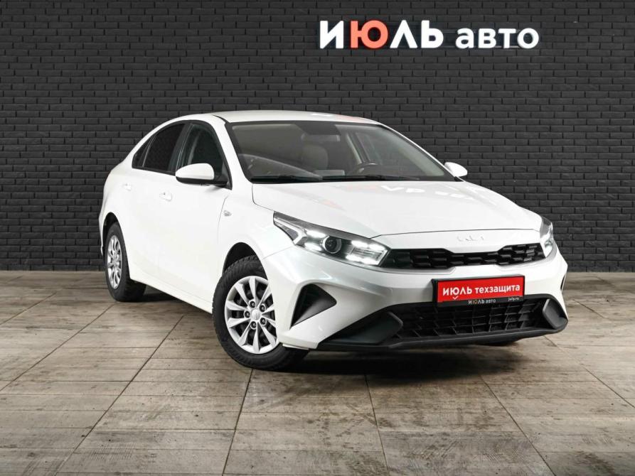 Kia Cerato IV Рестайлинг Екатеринбург  - изображение 3