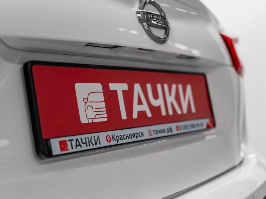 Nissan Qashqai II Рестайлинг Красноярск  - изображение 22