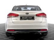 Kia Cerato III Рестайлинг (Classic) Москва  - изображение 30