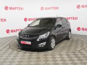 Hyundai Solaris I Рестайлинг Вологда  - изображение 18