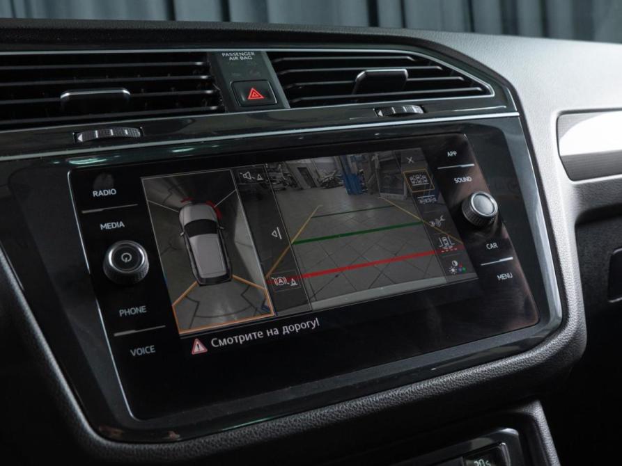 Volkswagen Tiguan II Волгоград  - изображение 14