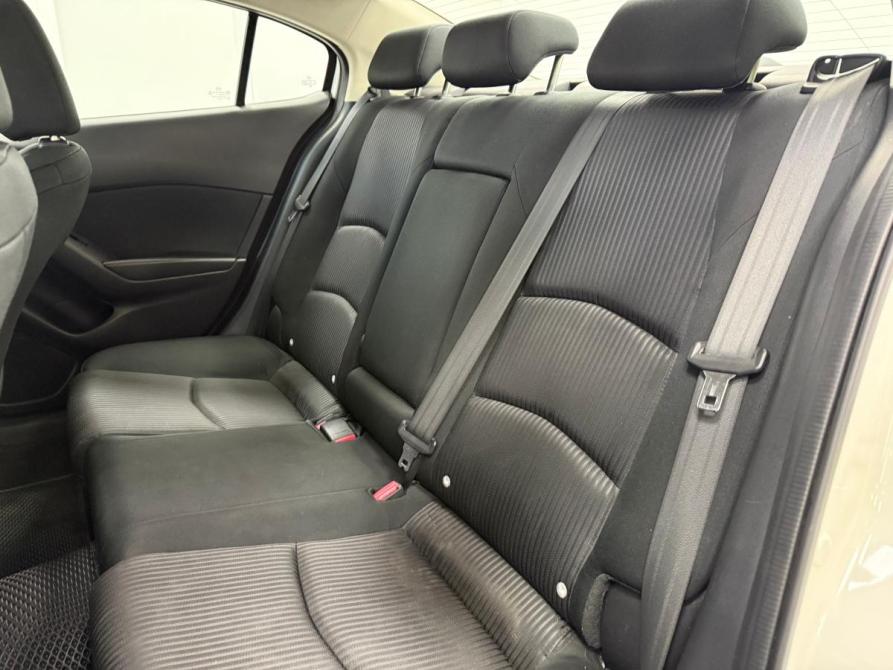 Mazda 3 III (BM) Казань  - изображение 13
