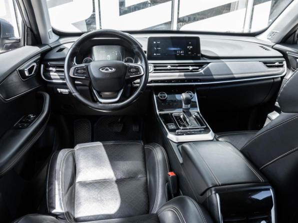 Chery Tiggo 8 I с пробегом 2020 года, цена 1 647 000 рублей, 76529 км, внедорожник, Автокод Объявления