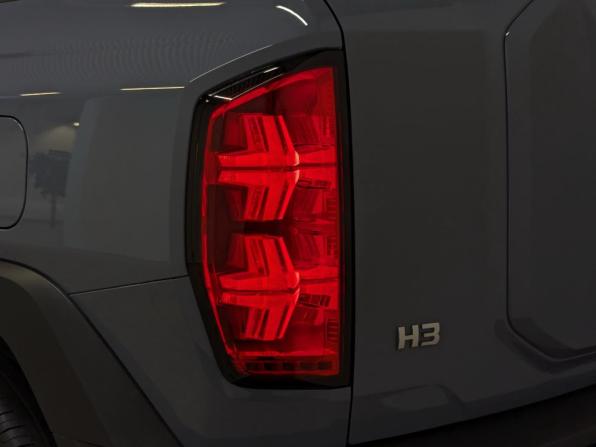 Haval H3 I с пробегом 2025 года, цена 2 305 000 рублей, 50312 км, внедорожник, Автокод Объявления