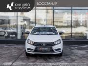 Lada (ВАЗ) Vesta I Казань  - изображение 11