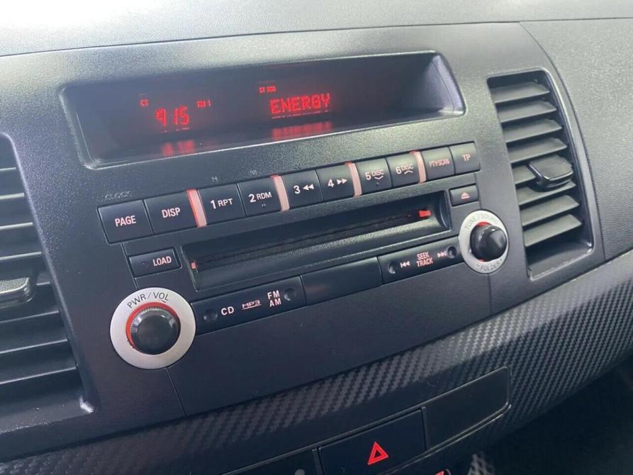 Mitsubishi Lancer X Рестайлинг Набережные Челны  - изображение 11