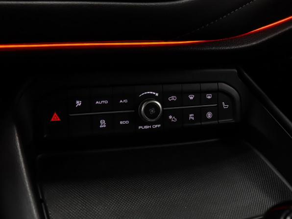 Haval F7 I с пробегом 2019 года, цена 1 599 000 рублей, 127255 км, внедорожник, Автокод Объявления