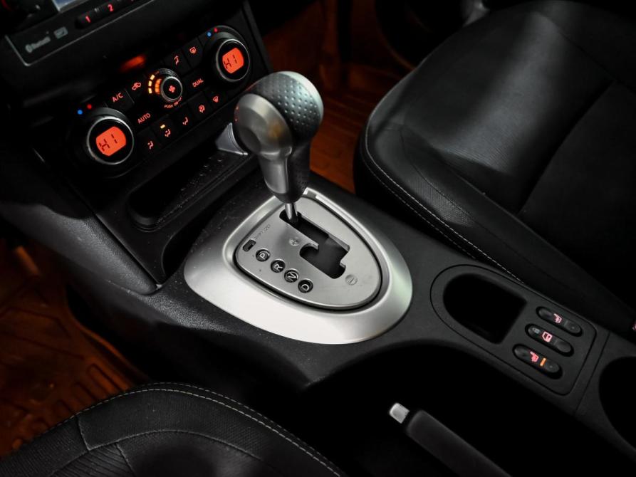 Nissan Qashqai I Рестайлинг Екатеринбург  - изображение 13