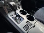 Toyota Highlander II (XU40) Рестайлинг Набережные Челны  - изображение 55