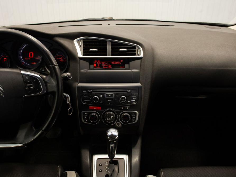 Citroen C4 II Иваново  - изображение 26