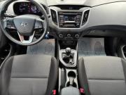 Hyundai Creta I Уфа  - изображение 21