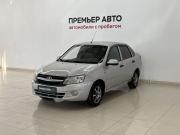 Lada (ВАЗ) Granta I Смоленск  - изображение 8