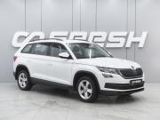 Skoda Kodiaq I Ростов-на-Дону  - изображение 17