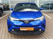 Toyota C-HR I Екатеринбург  - изображение 29