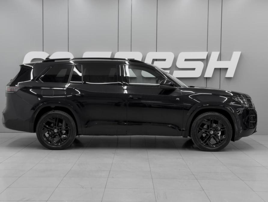 Volkswagen Teramont II (China Market) Ростов-на-Дону  - изображение 5