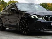 BMW 6 серии IV (G32) Рестайлинг Москва  - изображение 46