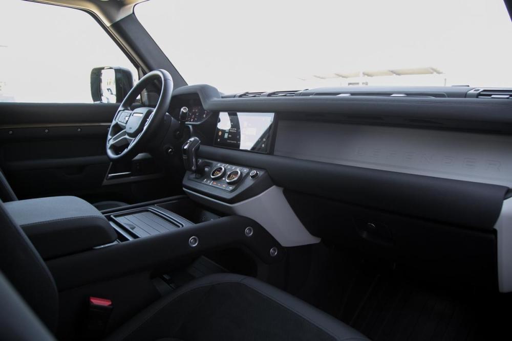 Land Rover Defender II Иркутск  - изображение 33