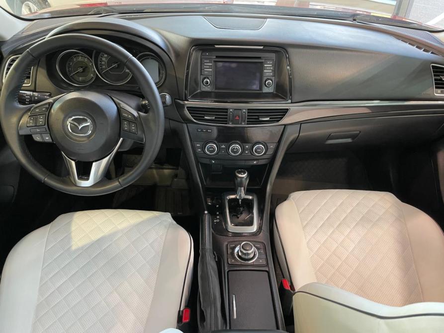 Mazda 6 III (GJ) Стерлитамак  - изображение 15