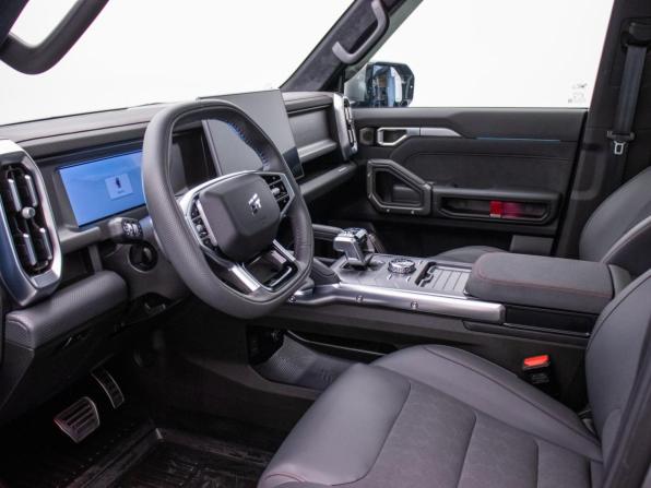 JETOUR T2 с пробегом 2023 года, цена 3 428 000 рублей, 29300 км, внедорожник, Автокод Объявления