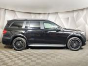 Mercedes-Benz GLS I (X166) Москва  - изображение 29