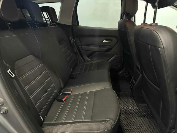 Renault Duster II с пробегом 2021 года, цена 1 455 000 рублей, 101170 км, внедорожник, Автокод Объявления
