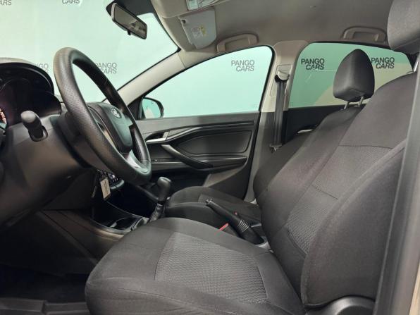 Lada (ВАЗ) Vesta I с пробегом 2019 года, цена 871 000 рублей, 71438 км, седан, Автокод Объявления