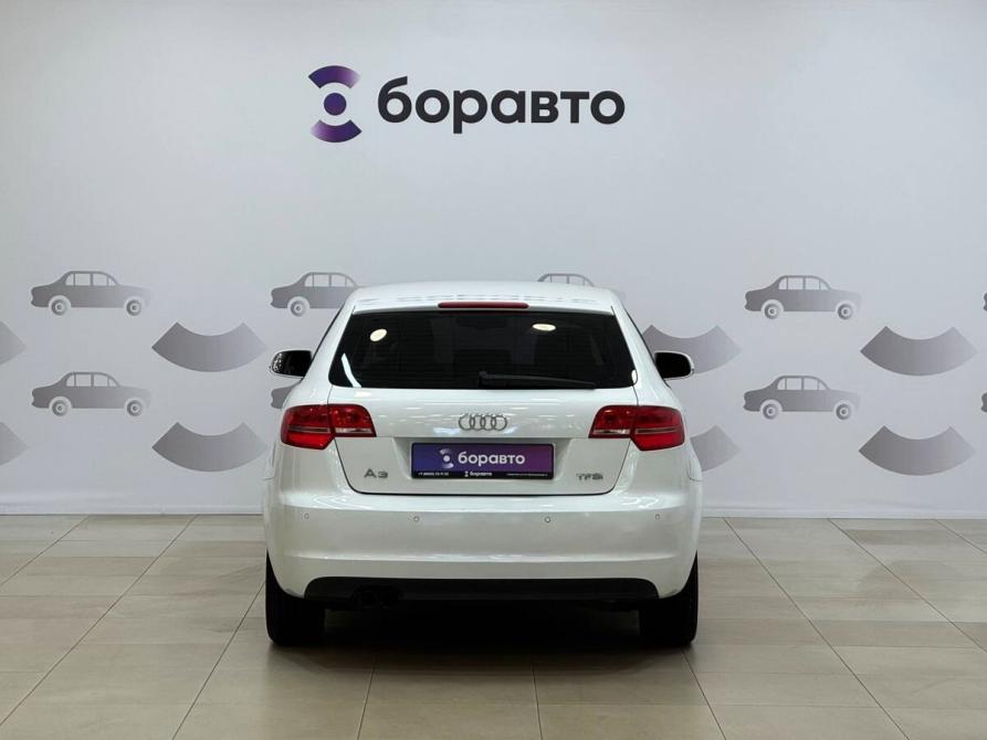 Audi A3 II (8P) Рестайлинг 2 Ставрополь  - изображение 5