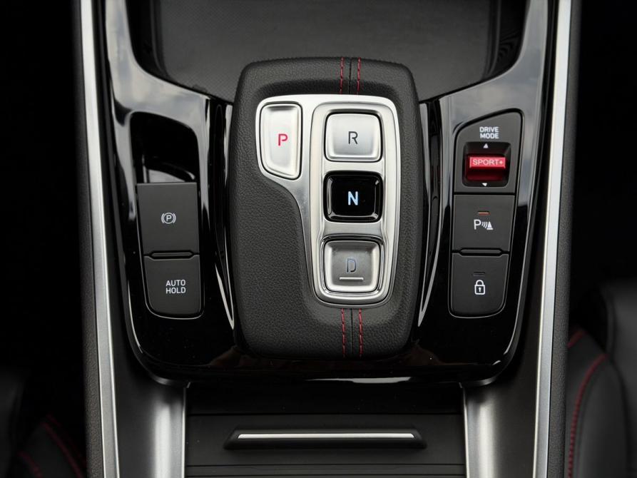 Hyundai Lafesta I Рестайлинг Казань  - изображение 28