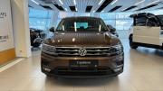 Volkswagen Tiguan II Санкт-Петербург  - изображение 24