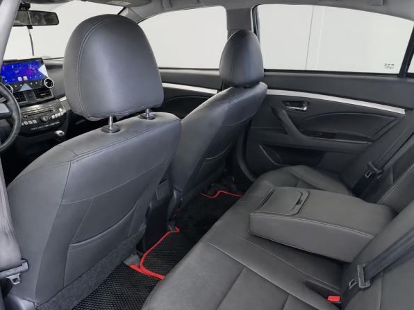 Lifan Cebrium (720) с пробегом 2014 года, цена 379 000 рублей, 145561 км, седан, Автокод Объявления