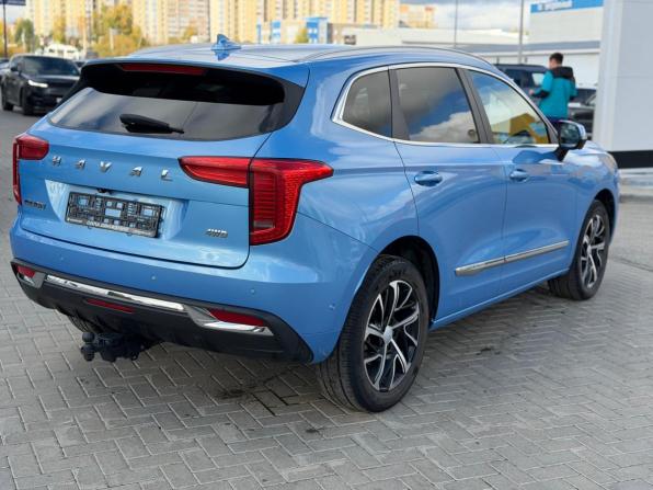 Haval Jolion I с пробегом 2022 года, цена 1 825 000 рублей, 96165 км, внедорожник, Автокод Объявления