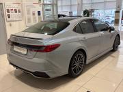 Toyota Camry IX (XV80) China Market Омск  - изображение 24