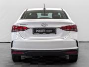 Hyundai Solaris II Рестайлинг Москва  - изображение 31