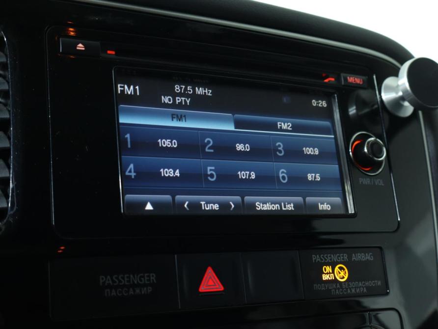 Mitsubishi Outlander III Москва  - изображение 16