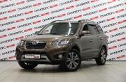 Hyundai Santa Fe II Рестайлинг Сургут  - изображение 35