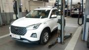 Chery Tiggo 4 Pro I Санкт-Петербург  - изображение 6
