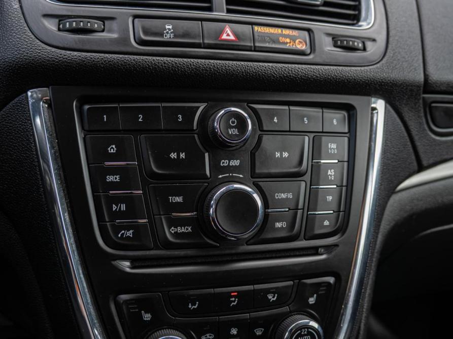 Opel Mokka I Краснодар  - изображение 13