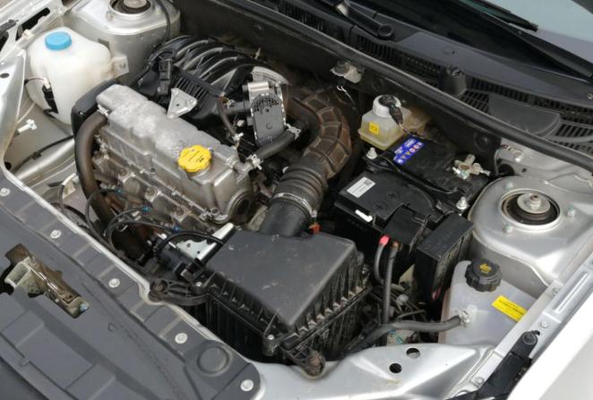 Lada (ВАЗ) Granta I Рестайлинг с пробегом 2025 года, цена 885 600 рублей, 19000 км, седан, Автокод Объявления