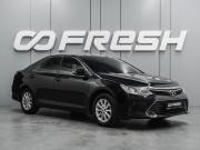 Toyota Camry VII (XV50) Рестайлинг Воронеж  - изображение 23