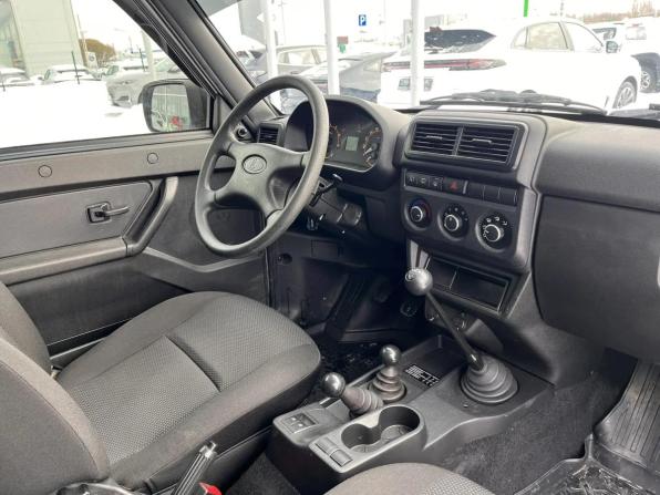Lada (ВАЗ) Niva Legend с пробегом 2023 года, цена 890 000 рублей, 11080 км, внедорожник, Автокод Объявления