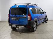 Lada (ВАЗ) Largus I Рестайлинг Химки  - изображение 55