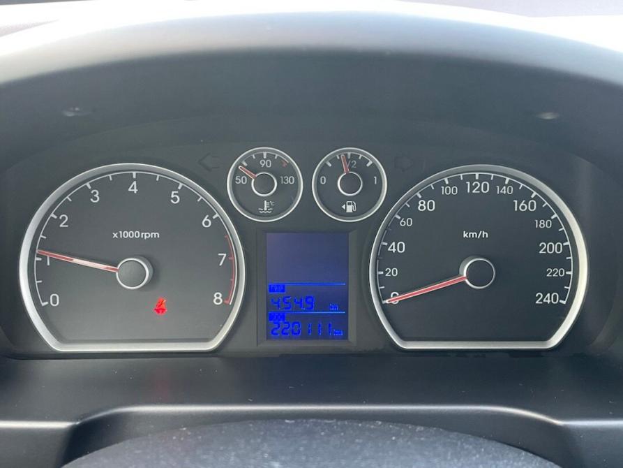 Hyundai i30 I Астрахань  - изображение 21